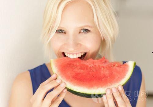 孕妇吃荷兰瓜的好处,营养满分，母婴健康双赢