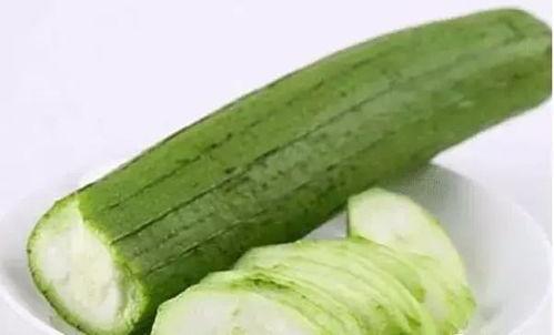 秋季必吃三瓜,必吃三瓜，健康美味两不误