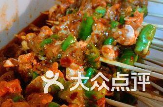 重庆饭店吃瓜,吃瓜群众的美食之旅