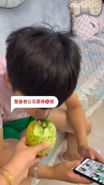 老公吃瓜日常,揭秘老公的吃瓜日常