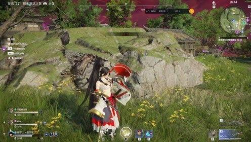 永劫野排吃瓜,揭秘吃瓜群众的狂欢盛宴