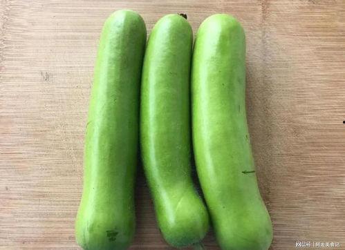 吃瓠子瓜,探寻传统佳肴的独特魅力