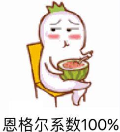 迅速吃瓜表情包图片,揭秘表情包背后的趣味人生