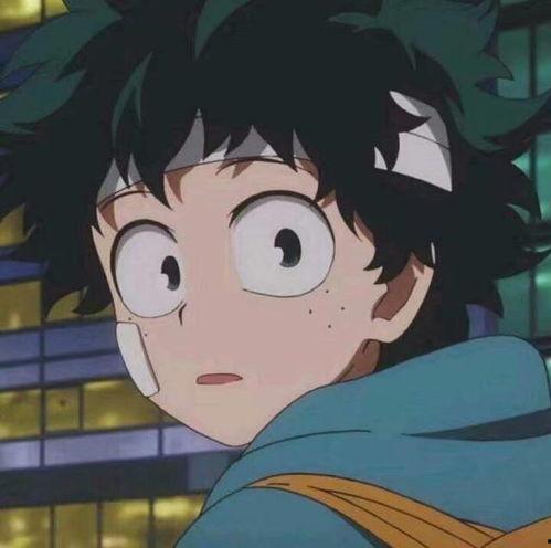 德文吃瓜头像男动漫,揭秘吃瓜头像男动漫的魅力