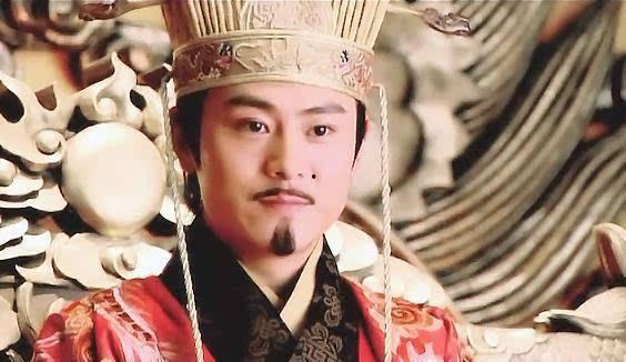 吃瓜皇庭皇帝角色,皇帝的宫廷秘闻与权谋风云