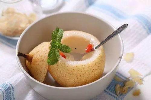 冬天感冒了吃瓜