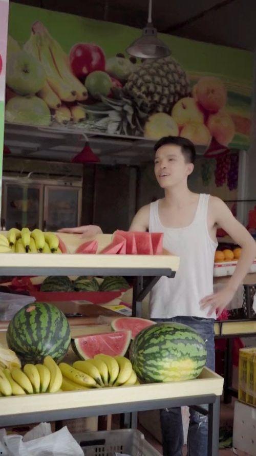 吃瓜靓仔苏克,揭秘娱乐圈的“瓜王”传奇